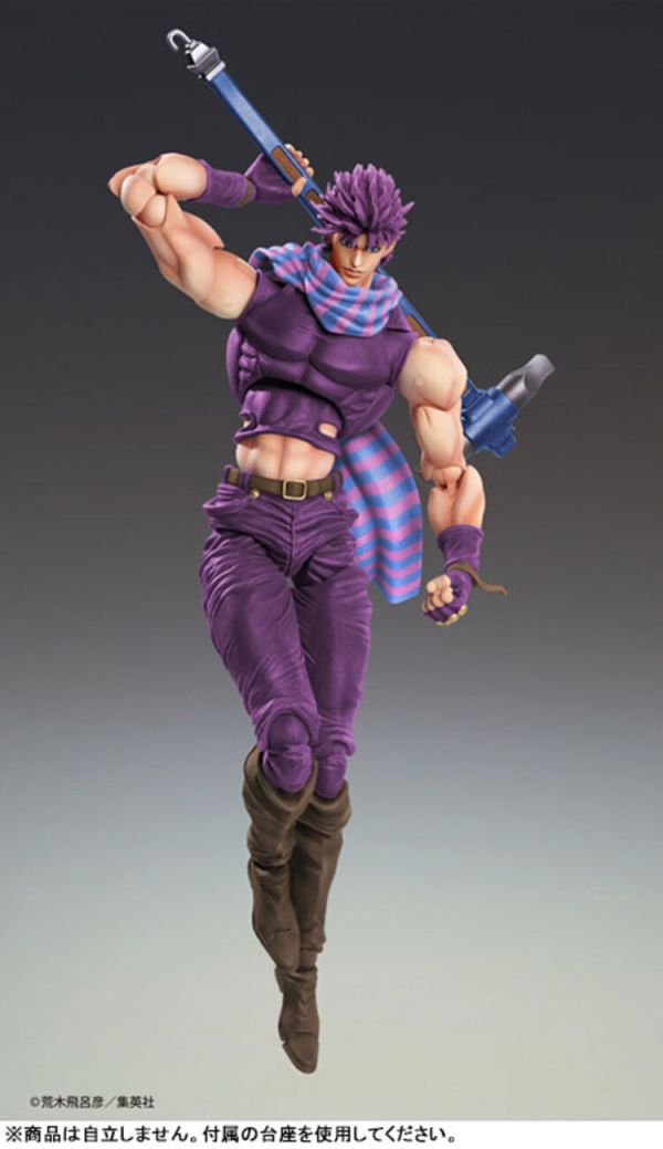 (預購) MEDICOS 超像可動 JOJO的奇妙冒險 喬瑟夫·喬斯達 3rd 可動完成品 20251003 (預購) MEDICOS 超像可動 JOJO的奇妙冒險 喬瑟夫·喬斯達 3rd 可動完成品 20251003