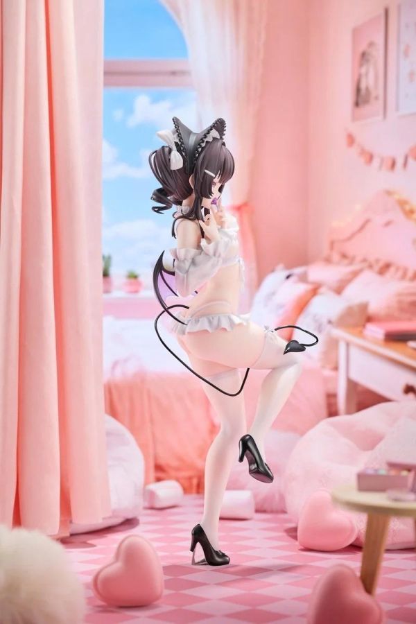 (預購) Otherwhere 1/6 Come On Stage 紫乃 完成品 20260820 Otherwhere 1/6 Come On Stage 紫乃 完成品