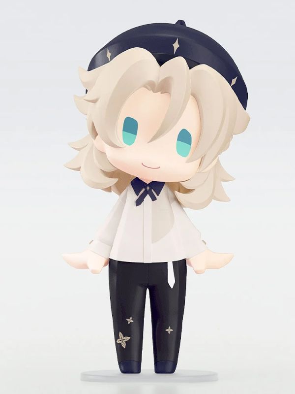 (預購) Good Smile HELLO! 原神 阿貝多 20260203 Good Smile HELLO! 原神 阿貝多