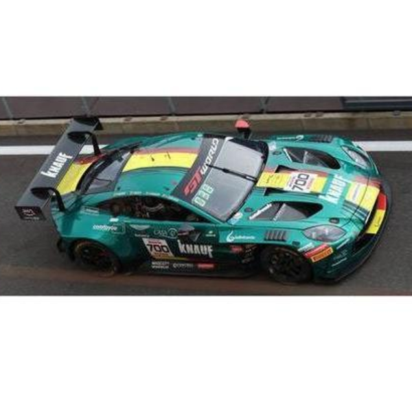 (預購) Spark 1/64 奧斯頓·馬丁 Aston Martin Vantage AMR GT3 EVO No.700 Comtoyou Racing 64S260 20260827 Spark 1/64 奧斯頓·馬丁 Aston Martin Vantage AMR GT3 EVO No.700 Comtoyou Racing 64S260