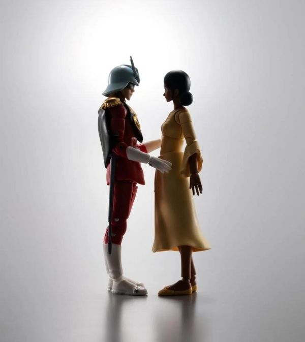 (預購) MEGAHOUSE G.M.G. EX 機動戰士鋼彈 Newtype 覺醒 套組 20260915 MEGAHOUSE G.M.G. EX 機動戰士鋼彈 Newtype 覺醒 套組