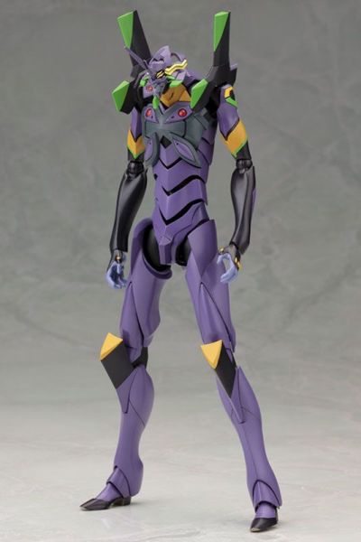 [再販] Kotobukiya 壽屋 1/400 新世紀福音戰士 EVA 新劇場版 13號機 組裝模型 [再販] Kotobukiya 壽屋 1/400 新世紀福音戰士 EVA 新劇場版 13號機 組裝模型