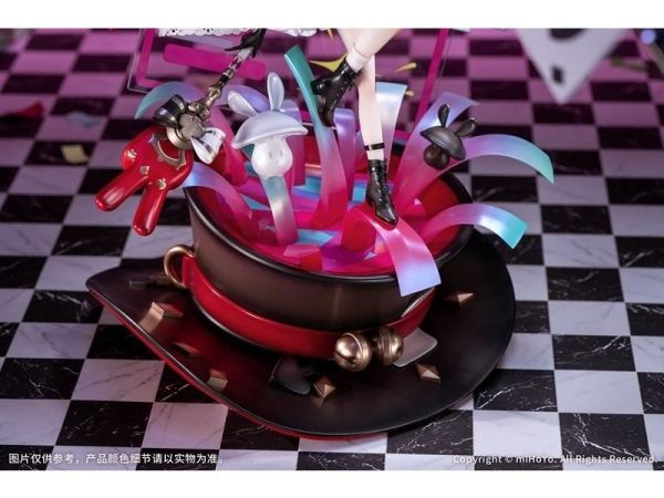 (預購) Myethos 1/7 崩壞:星穹鐵道 火花 完成品 20261008 Myethos 1/7 崩壞:星穹鐵道 火花 完成品
