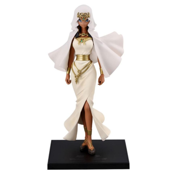 (預購) Kotobukiya 壽屋 1/7 心推工坊 遊戲王 伊西斯·伊修達爾 PVC完成品 20260311 Kotobukiya 壽屋 1/7 心推工坊 遊戲王 伊西斯·伊修達爾 PVC完成品