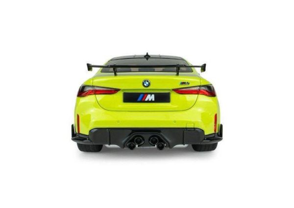 (預購) SOLIDO 1/18 寶馬 BMW M4 PERFORMANCE PARTS SAO PAOLO YELLOW 2025 20261026 SOLIDO 1/18 寶馬 BMW M4 PERFORMANCE PARTS SAO PAOLO YELLOW 2025
