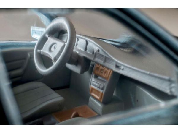 (預購) TOMYTEC 1/64 LV-N77c 賓士 1992 Mercedes-Benz 190E (Pearl Blue) 20260827 TOMYTEC 1/64 LV-N77c 賓士 1992 Mercedes-Benz 190E (Pearl Blue)