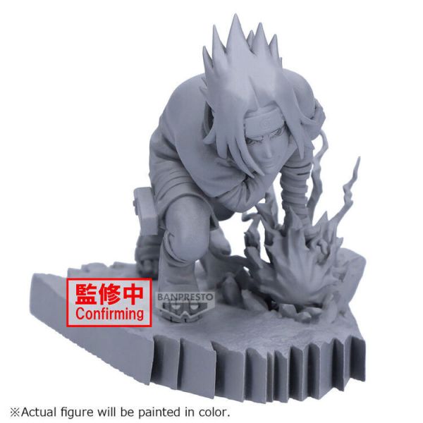 (預購) BP景品 火影忍者 Combination Battle2 宇智波佐助 眼鏡牌 BANPRESTO 2512 (預購) BP景品 火影忍者 Combination Battle2 宇智波佐助 眼鏡牌 BANPRESTO