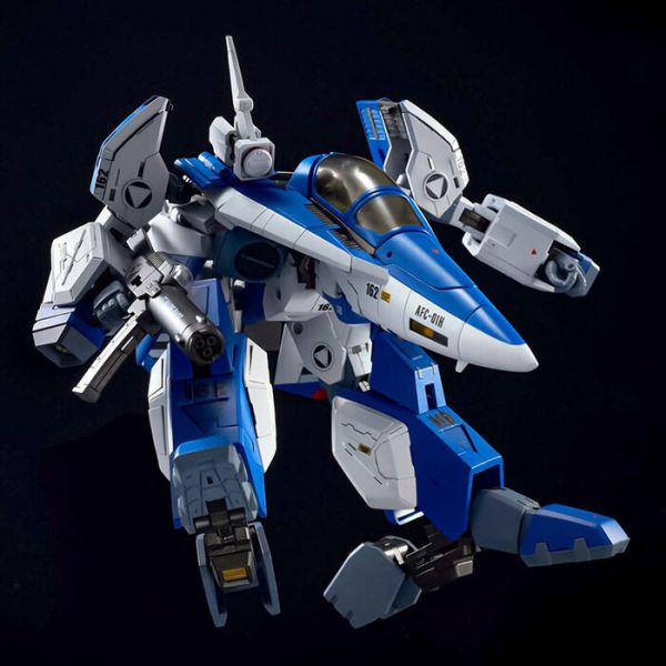 [再販] 千值練 RIOBOT 1/48 AFC-01H 機甲創世紀 Legioss ETA 可動完成品 [再販] 千值練 RIOBOT 1/48 AFC-01H 機甲創世紀 Legioss ETA 可動完成品