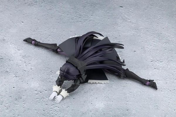 (預購) Kotobukiya 壽屋 無限邂逅Megalo Mari 篝火 真里亞 戰鬥裝束 組裝模型 20260917 Kotobukiya 壽屋 無限邂逅Megalo Mari 篝火 真里亞 戰鬥裝束 組裝模型