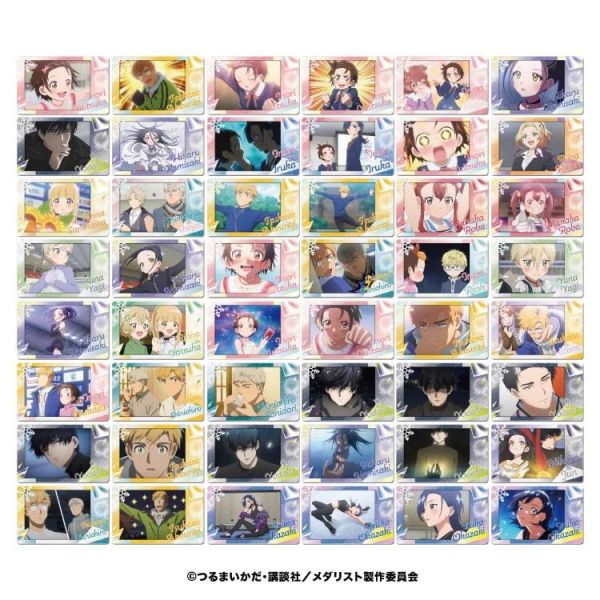 (預購) Ensky 盲盒 金牌得主 寫真卡2 全48種 一中盒16包販售 20260505 Ensky 盲盒 金牌得主 寫真卡2 全48種 一中盒16包販售