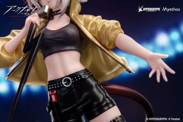 (預購) Myethos 1/8 Gift+系列 明日方舟 W CanNot Wait For VER. PVC完成品 (預購) Myethos 1/8 Gift+系列 明日方舟 W CanNot Wait For VER. PVC完成品
