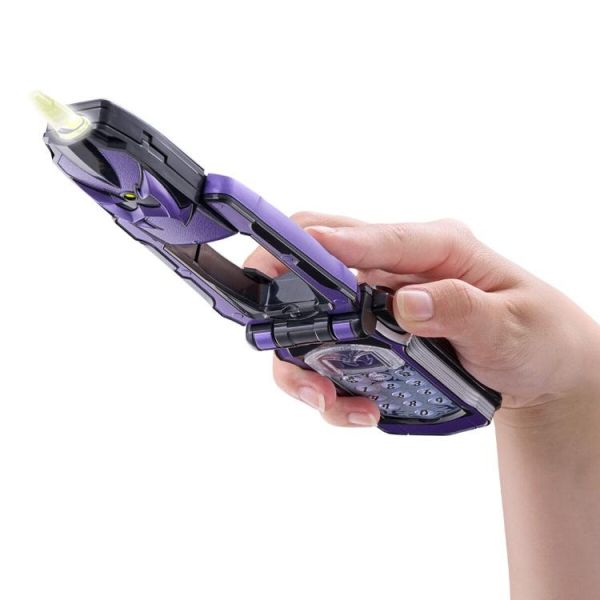 (預購) [PB商店] BANDAI 魔法戰隊魔法連者 烏薩電話 紀念版 20260416 [PB商店] BANDAI 魔法戰隊魔法連者 烏薩電話 紀念版