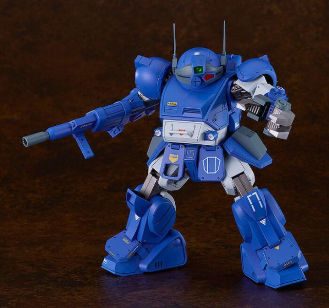 Max Factory 1/24 PLAMAX SV-04 裝甲騎兵波德姆茲 Scale X·ATH-02-DT 狂犬 組裝模型 Max Factory 1/24 PLAMAX SV-04 裝甲騎兵波德姆茲 Scale X·ATH-02-DT 狂犬 組裝模型