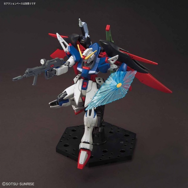 BANDAI 1/144 HGCE 224 命運鋼彈 機動戰士 鋼彈SEED DESTINY 組裝模型 HGCE,1/144,機動戰士鋼彈,SEED DESTINY,命運鋼彈