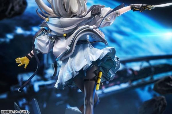 (預購) Good Smile 1/7 明日方舟:終末地 佩麗卡 PVC完成品 20260712 Good Smile 1/7 明日方舟:終末地 佩麗卡 PVC完成品