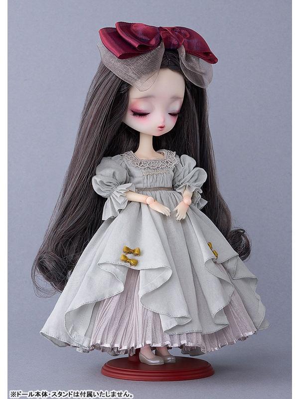 (預購) Good Smile Harmonia bloom Outfit set Snow White 20261115 Good Smile Harmonia bloom Outfit set Snow White