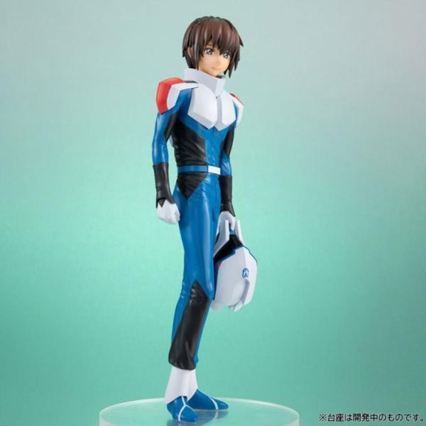 (預購) MEGAHOUSE 機動戰士鋼彈 SEED FREEDOM 煌·大和 駕駛員服 FREEDOM 20260514 MEGAHOUSE 機動戰士鋼彈 SEED FREEDOM 煌·大和 駕駛員服 FREEDOM