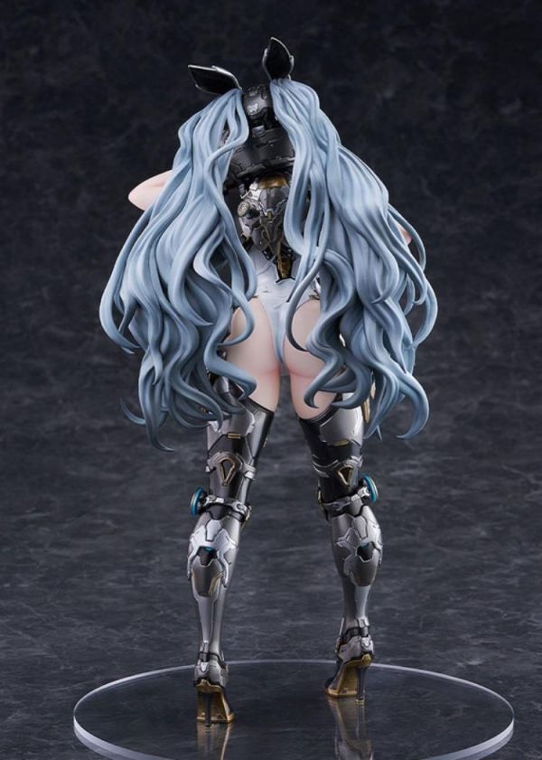 (預購) Good Smile 1/7 The First Descendant 終極邦妮 完成品 20260816 Good Smile 1/7 The First Descendant 終極邦妮 完成品