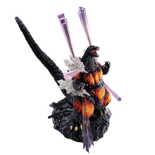 (預購) [特典版] MEGAHOUSE Petitrama EX 哥吉拉 01 套組 20260713 [特典版] MEGAHOUSE Petitrama EX 哥吉拉 01 套組