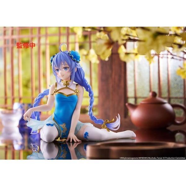 (預購) TAITO 景品 Desktop Cute 無職轉生 洛琪希 旗袍ver. 2612 20260910 TAITO 景品 Desktop Cute 無職轉生 洛琪希 旗袍ver.