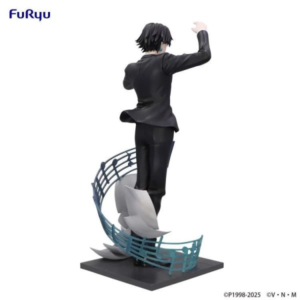 (預購) FuRyu 景品 Exceed Creative 獵人 庫洛洛‧魯西魯 鎮魂曲Ver. 2603 20251015 (預購) FuRyu 景品 Exceed Creative 獵人 庫洛洛‧魯西魯 鎮魂曲Ver. 2603 20251015