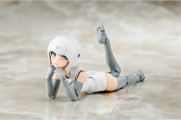 (預購) Kotobukiya 壽屋 Megami Device 女神裝置 B1R-M 軀幹套裝 膚色A 組裝模型 KP646 (預購) Kotobukiya 壽屋 Megami Device 女神裝置 B1R-M 軀幹套裝 膚色A 組裝模型 KP646