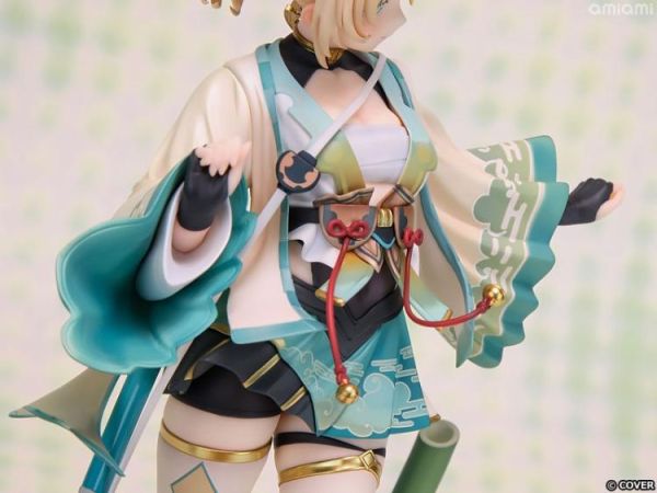 (預購) Good Smile 1/7 hololive 風真伊呂波 PVC完成品 20260423 Good Smile 1/7 hololive 風真伊呂波 PVC完成品