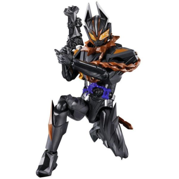 (預購) BANDAI 假面騎士MY-TH-假面騎士VANKEN 可動完成品 20260908 BANDAI 假面騎士MY-TH-假面騎士VANKEN 可動完成品