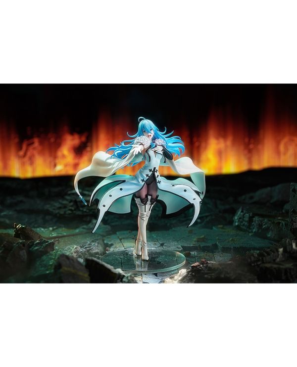 Good Smile 1/7 Vivy 薇薇 PVC Good Smile 1/7 Vivy 薇薇 PVC