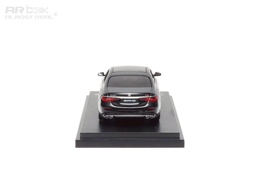 Almostreal Arbox 1/64 賓士 Mercedes Benz W223 S 63 E Performance 2023 Almostreal Arbox 1/64 賓士 Mercedes Benz W223 S 63 E Performance 2023