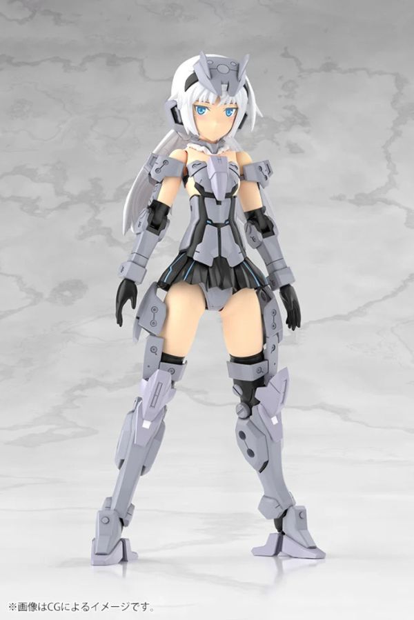 Kotobukiya 壽屋 Frame Arms Girl 機甲少女 GRANDE SCALE 大型比例 安姬蒂特 組裝模型 FG176 Kotobukiya 壽屋 Frame Arms Girl 機甲少女 GRANDE SCALE 大型比例 安姬蒂特 組裝模型 FG176
