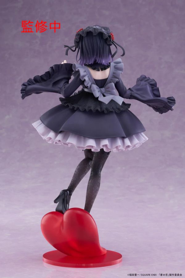 (預購)[再販] TAITO 景品 戀上換裝娃娃 T-Most Figure - 喜多川海夢 (黑江雫 Ver.) 2603 20251013 (預購)[再販] TAITO 景品 戀上換裝娃娃 T-Most Figure - 喜多川海夢 (黑江雫 Ver.) 2603 20251013