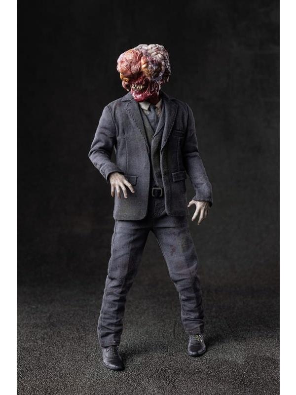 (預購) KrakenStudio 1/12 病區亡魂 ABC套組 可動完成品 20260825 KrakenStudio 1/12 病區亡魂 ABC套組 可動完成品