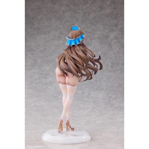 (預購) [特典版][18禁商品] PinkMango 1/6 原畫:simao 大主教 莎拉 通常ver. PVC完成品 20260305 [特典版][18禁商品] PinkMango 1/6 原畫:simao 大主教 莎拉 通常ver. PVC完成品