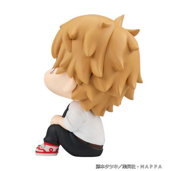(預購) [再販] MEGAHOUSE LOOKUP 鏈鋸人 淀治 20260915 [再販] MEGAHOUSE LOOKUP 鏈鋸人 淀治