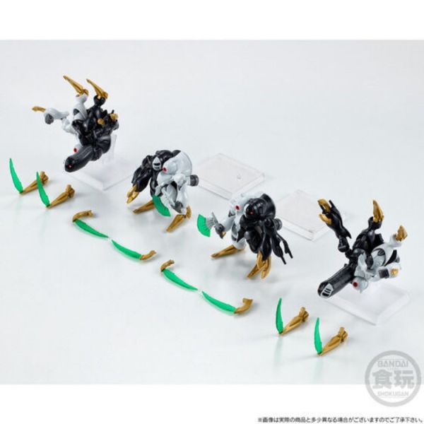 (預購) [PB商店] BANDAI 盒玩 FW GUNDAM CONVERGE 機動戰士海盜鋼彈 迪奇托斯 套組 20251124 (預購) [PB商店] BANDAI 盒玩 FW GUNDAM CONVERGE 機動戰士海盜鋼彈 迪奇托斯 套組 20251124