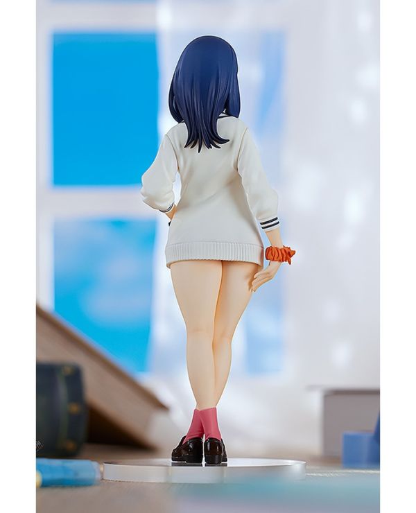 Good Smile POP UP PARADE 電光超人古立特 SSSS.GRIDMAN 寶多六花 Good Smile POP UP PARADE 電光超人古立特 SSSS.GRIDMAN 寶多六花