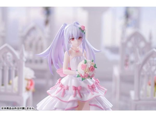 (預購) Aniplex 1/7 可塑性記憶 艾拉 婚紗Ver . 完成品 20261007 Aniplex 1/7 可塑性記憶 艾拉 婚紗Ver . 完成品