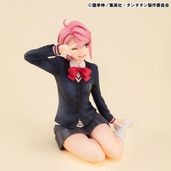 MegaHouse G.E.M. 膽大黨 掌上系列 白鳥愛羅 PVC完成品 MegaHouse G.E.M. 膽大黨 掌上系列 白鳥愛羅 PVC完成品