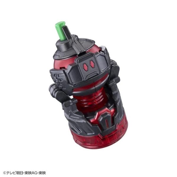 (預購) [PB商店] BANDAI 超次元英雄 DX卡邦利昂雷射槍 暗黑ver. 20260715 [PB商店] BANDAI 超次元英雄 DX卡邦利昂雷射槍 暗黑ver.