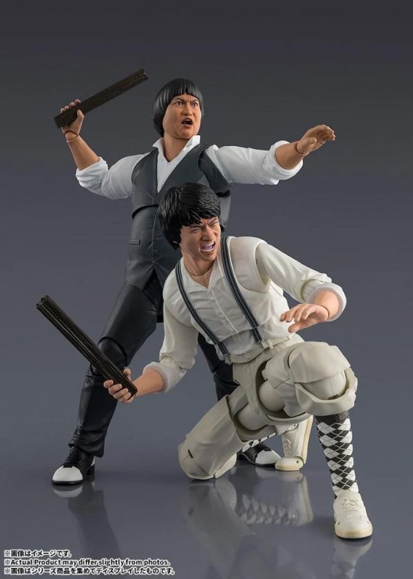 (預購) BANDAI S.H.Figuarts SHF A計劃 卓一飛 20260708 BANDAI S.H.Figuarts SHF A計劃 卓一飛
