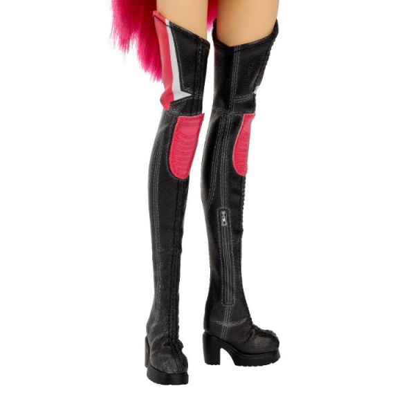 (預購) Mattel KPOP 獵魔女團 米拉 Mira 可動完成品 Mattel KPOP 獵魔女團 米拉 Mira 可動完成品