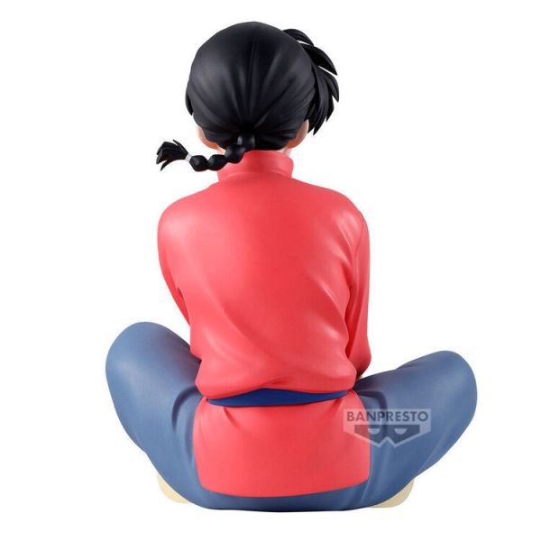 (預購) BP景品 亂馬 1/2 早乙女亂馬 眼鏡牌 BANPRESTO (預購) BP景品 亂馬 1/2 早乙女亂馬 眼鏡牌 BANPRESTO