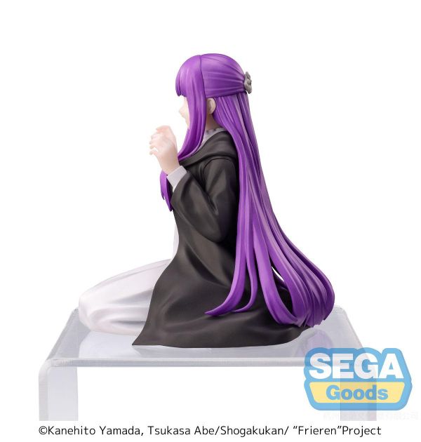 SEGA 景品 PM坐姿 葬送的芙莉蓮 費倫 SEGA 景品 PM坐姿 葬送的芙莉蓮 費倫