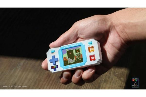 (預購) MY ARCADE 口袋版- 俄羅斯方塊 11合1 電池另購 20260422 MY ARCADE 口袋版- 俄羅斯方塊 11合1 電池另購