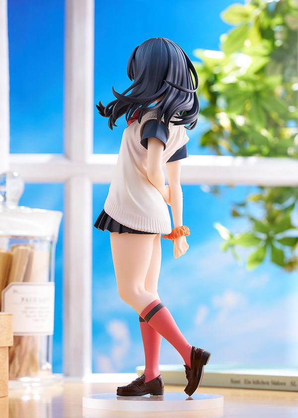 Good Smile POP UP PARADE 電光超人古立特 GRIDMAN UNIVERSE 寶多六花 L size Good Smile POP UP PARADE 電光超人古立特 GRIDMAN UNIVERSE 寶多六花 L size