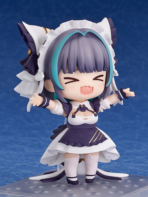 Good Smile 黏土人 2131 碧藍航線 柴郡 Good Smile 黏土人 2131 碧藍航線 柴郡