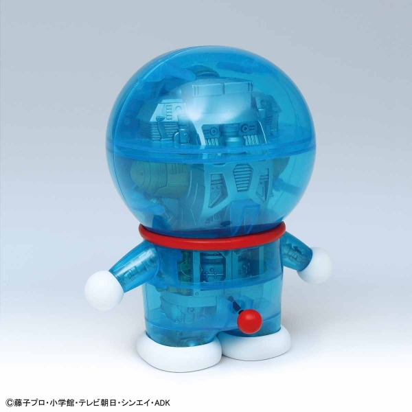 BANDAI Figure-rise Mechanics 哆啦A夢 小叮噹 DORAEMON 哆啦A夢,小叮噹