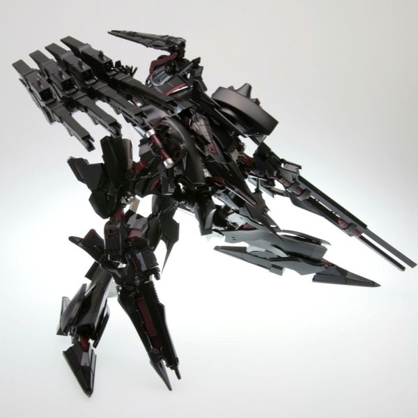 Kotobukiya 壽屋 1/72 機戰傭兵 ARMORED CORE 雷納德 04 04-ALICIA UNSUNG完整版 組裝模型 Kotobukiya 壽屋 1/72 機戰傭兵 ARMORED CORE 雷納德 04 04-ALICIA UNSUNG完整版 組裝模型