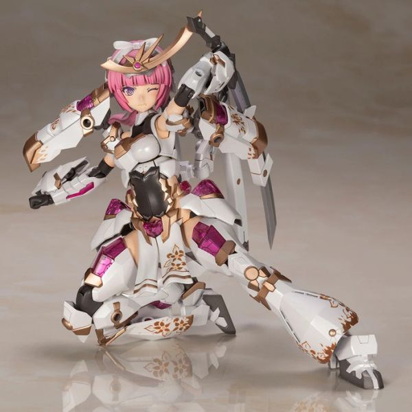 Kotobukiya 壽屋 Frame Arms Girl 機甲少女 禍月 橘花 組裝模型 FG093R Kotobukiya 壽屋 Frame Arms Girl 機甲少女 禍月 橘花 組裝模型 FG093R